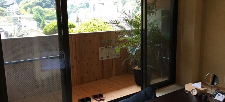 Hotel Waseido Zen Kobe - Hyogo Prefecture: Foto 