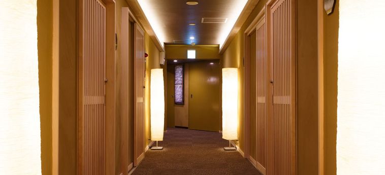 Hotel Waseido Zen Kobe - Hyogo Prefecture: Foto 
