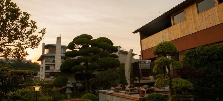 Hotel Waseido Zen Kobe - Hyogo Prefecture: Foto 