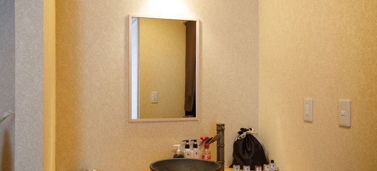 Hotel Waseido Zen Kobe - Hyogo Prefecture: Foto 
