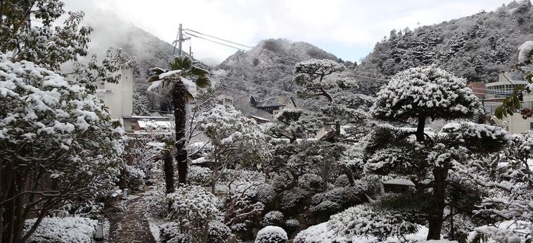 Hotel Waseido Zen Kobe - Hyogo Prefecture: Foto 