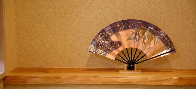 Hotel Waseido Zen Kobe - Hyogo Prefecture: Foto 