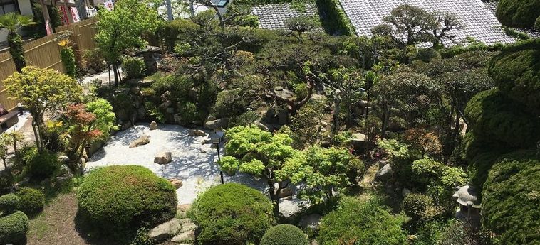 Hotel Waseido Zen Kobe - Hyogo Prefecture: Foto 