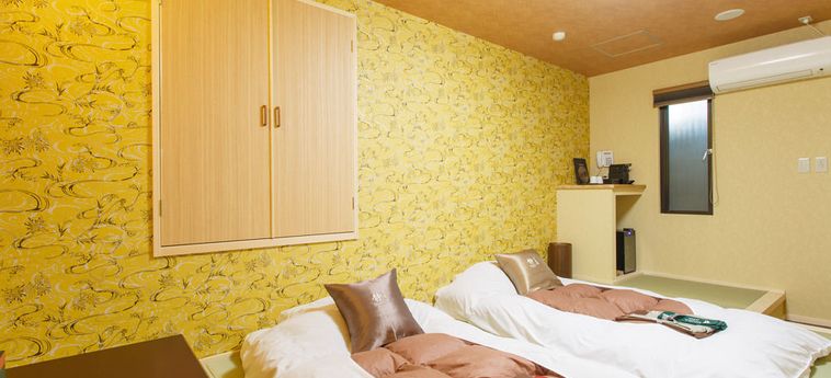 Hotel Waseido Zen Kobe - Hyogo Prefecture: Foto 
