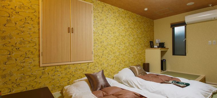 Hotel Waseido Zen Kobe - Hyogo Prefecture: Foto 