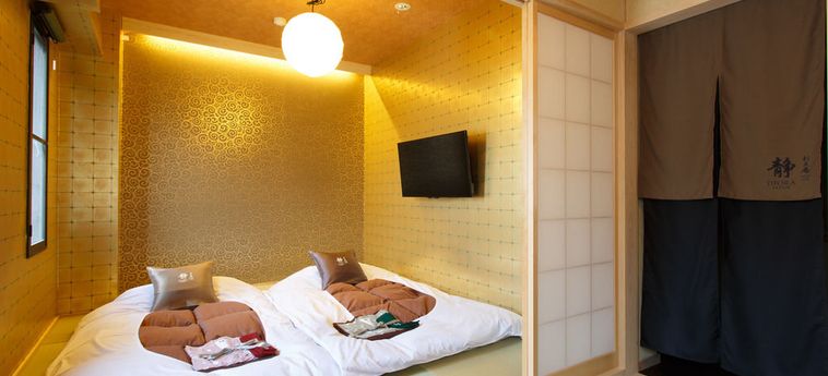 Hotel Waseido Zen Kobe - Hyogo Prefecture: Foto 