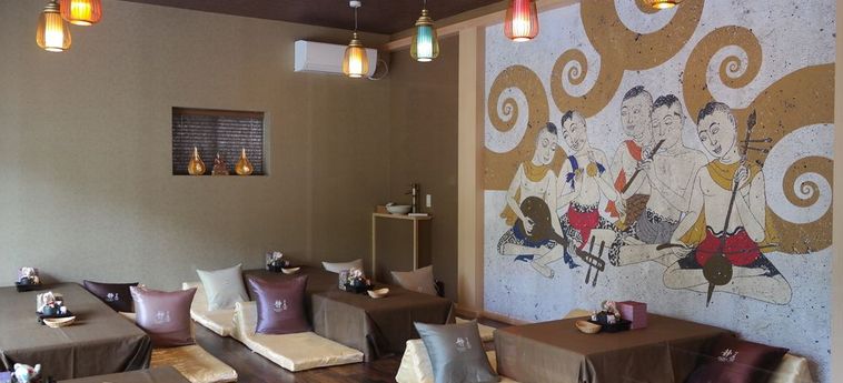 Hotel Waseido Zen Kobe - Hyogo Prefecture: Foto 