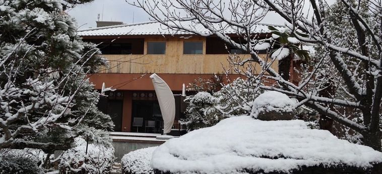 Hotel Waseido Zen Kobe - Hyogo Prefecture: Foto 