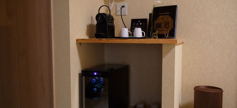 Hotel Waseido Zen Kobe - Hyogo Prefecture: Foto 