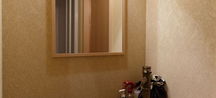 Hotel Waseido Zen Kobe - Hyogo Prefecture: Foto 