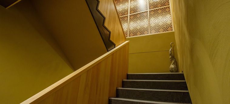 Hotel Waseido Zen Kobe - Hyogo Prefecture: Foto 