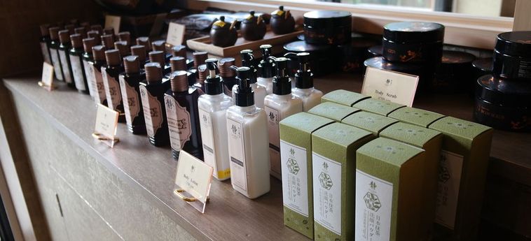 Hotel Waseido Zen Kobe - Hyogo Prefecture: Foto 