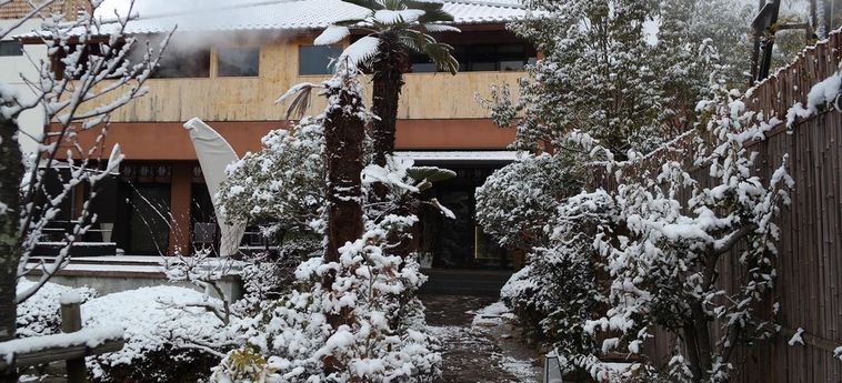 Hotel Waseido Zen Kobe - Hyogo Prefecture: Foto 