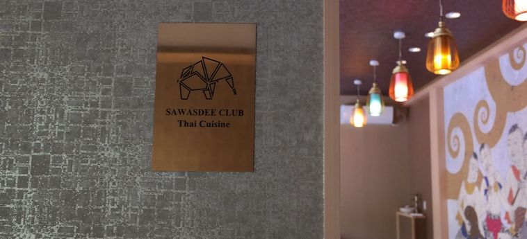 Hotel Waseido Zen Kobe - Hyogo Prefecture: Foto 