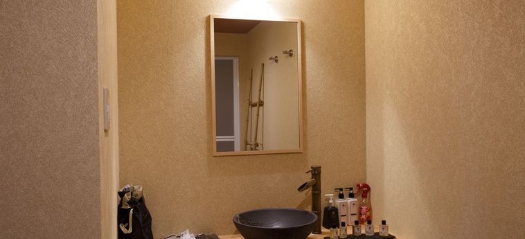 Hotel Waseido Zen Kobe - Hyogo Prefecture: Foto 