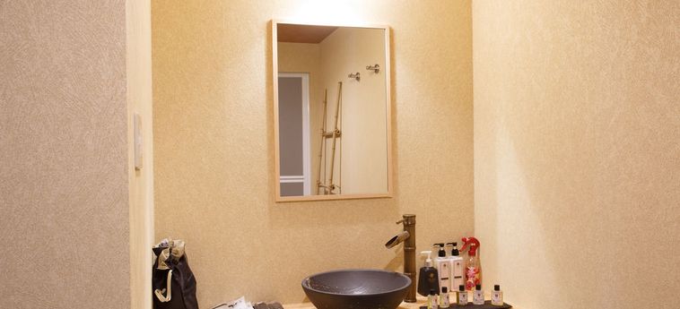 Hotel Waseido Zen Kobe - Hyogo Prefecture: Foto 