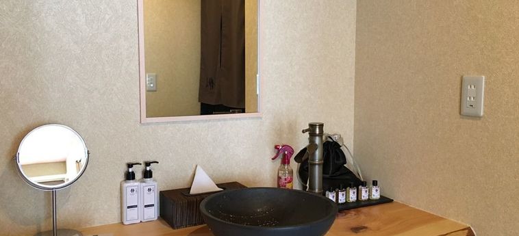 Hotel Waseido Zen Kobe - Hyogo Prefecture: Foto 