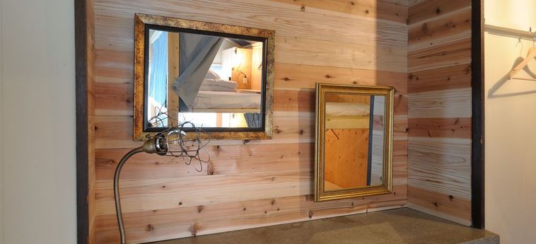 Guest House Maya -Hostel Kobe - Hyogo Prefecture : Photo 