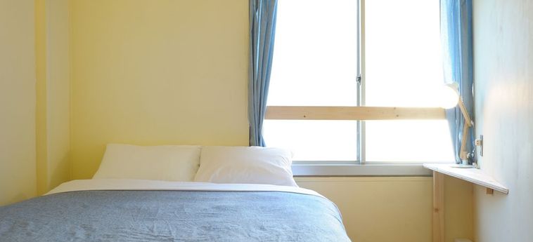 Guest House Maya -Hostel Kobe - Hyogo Prefecture : Photo 