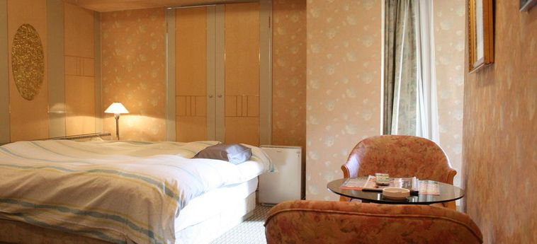 Hotel  Alpina Kobe - Hyogo Prefecture: Foto 