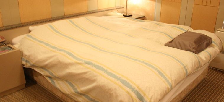Hotel  Alpina Kobe - Hyogo Prefecture: Foto 