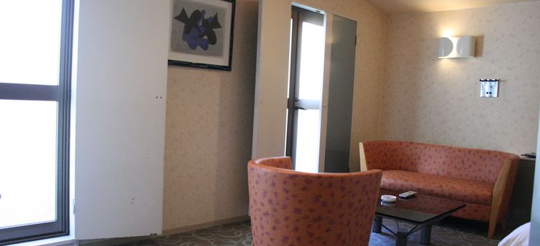 Hotel  Alpina Kobe - Hyogo Prefecture: Foto 