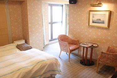 Hotel  Alpina Kobe - Hyogo Prefecture: Photo 