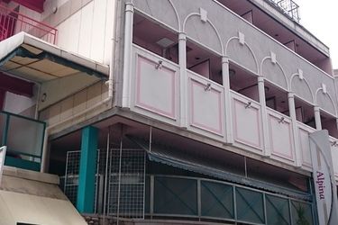 Hotel  Alpina Kobe - Hyogo Prefecture: Photo 