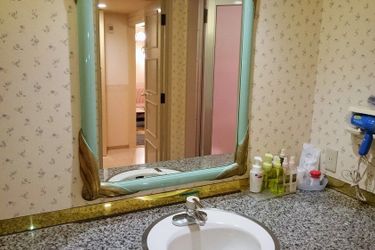 Hotel  Alpina Kobe - Hyogo Prefecture: Photo 