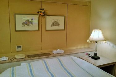 Hotel  Alpina Kobe - Hyogo Prefecture: Photo 