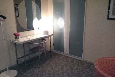 Hotel  Alpina Kobe - Hyogo Prefecture: Photo 