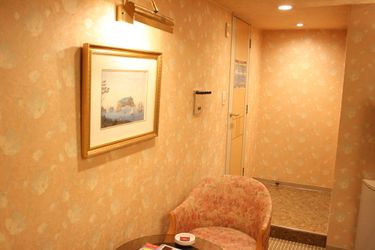 Hotel  Alpina Kobe - Hyogo Prefecture: Photo 