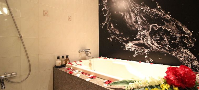 Hotel Shizku - Adults Only Kobe - Hyogo Prefecture: Foto 
