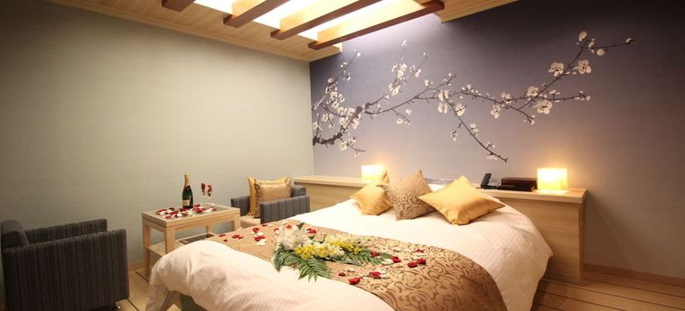 Hotel Shizku - Adults Only Kobe - Hyogo Prefecture: Foto 