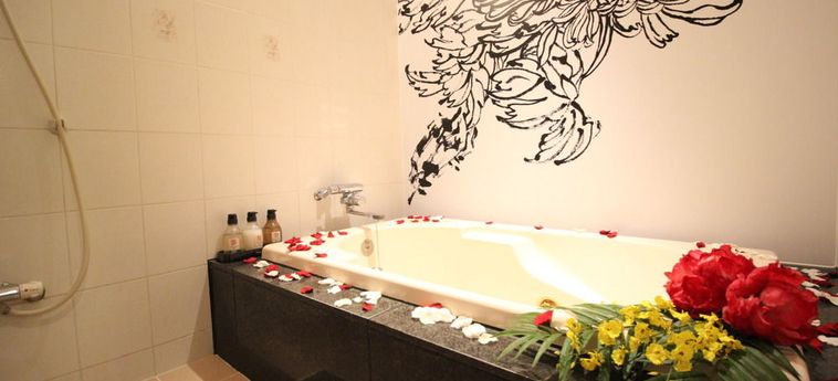Hotel Shizku - Adults Only Kobe - Hyogo Prefecture: Foto 