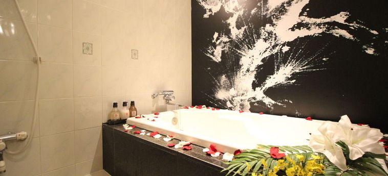 Hotel Shizku - Adults Only Kobe - Hyogo Prefecture: Foto 