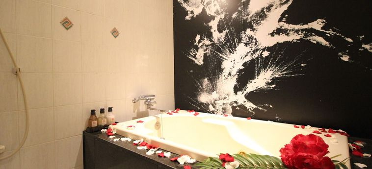 Hotel Shizku - Adults Only Kobe - Hyogo Prefecture: Foto 