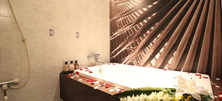 Hotel Shizku - Adults Only Kobe - Hyogo Prefecture: Foto 