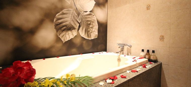 Hotel Shizku - Adults Only Kobe - Hyogo Prefecture: Foto 