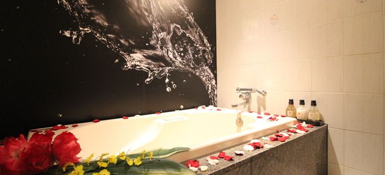 Hotel Shizku - Adults Only Kobe - Hyogo Prefecture: Foto 