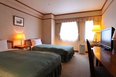 Hotel Viamare Kobe:  KOBE - HYOGO PREFECTURE