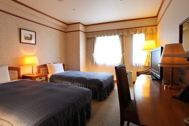 Hotel Viamare Kobe:  KOBE - HYOGO PREFECTURE