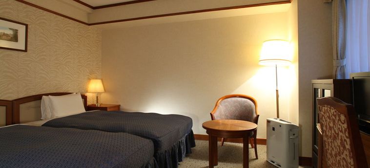 Hotel Viamare Kobe Kobe - Hyogo Prefecture: Foto 