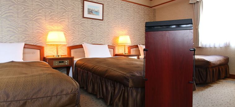 Hotel Viamare Kobe Kobe - Hyogo Prefecture: Foto 