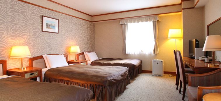 Hotel Viamare Kobe Kobe - Hyogo Prefecture: Foto 