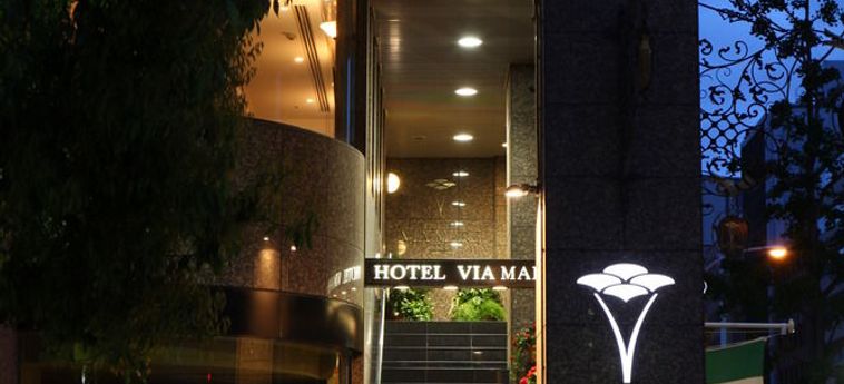 Hotel Viamare Kobe Kobe - Hyogo Prefecture: Foto 