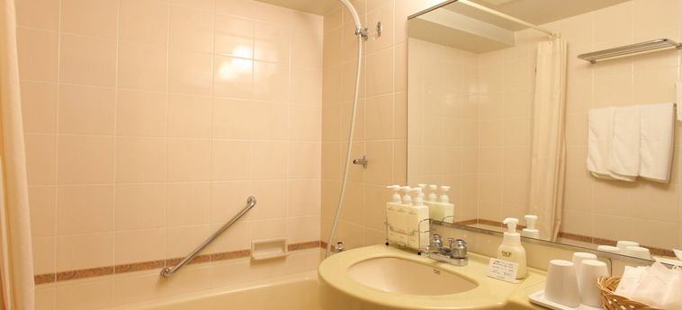 Hotel Viamare Kobe Kobe - Hyogo Prefecture: Photo 