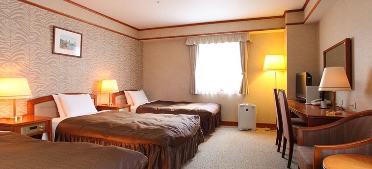 Hotel Viamare Kobe Kobe - Hyogo Prefecture: Photo 