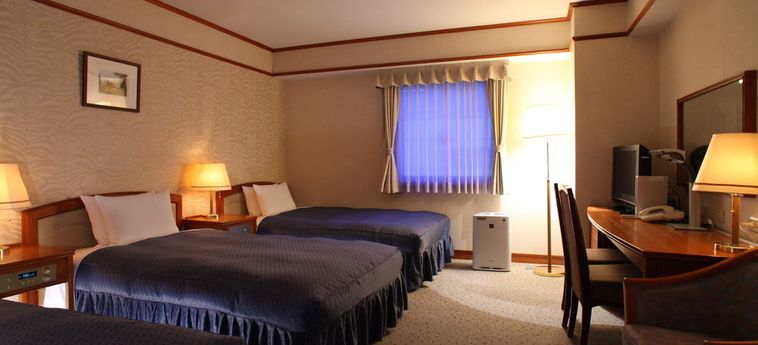 Hotel Viamare Kobe Kobe - Hyogo Prefecture: Photo 