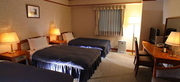 Hotel Viamare Kobe Kobe - Hyogo Prefecture: Photo 